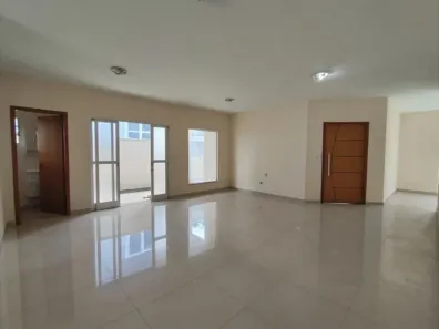 Casa de Condomínio com 3 Quartos para alugar, 181m² no Loteamento Villa Branca, Jacareí