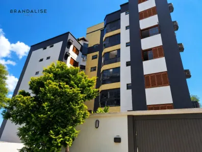 Apartamento com 3 Quartos à venda, 121m² no Centro, Canoas
