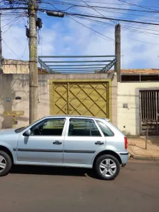 Casa com 2 Quartos à venda, 60m² no Jardim Carolina, Bauru