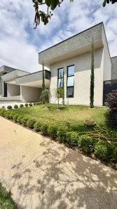 Casa com 3 Quartos à venda, 162m² no São Venâncio, Itupeva
