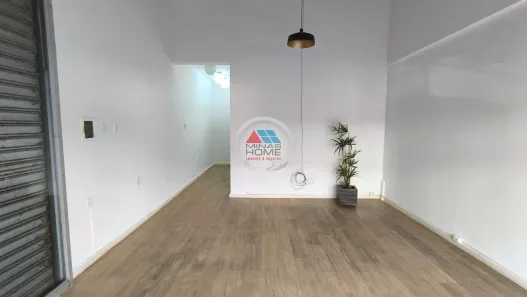 Ponto Comercial para alugar, 50m² no Pedra Branca, Caeté