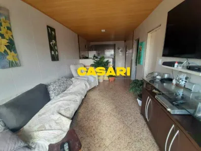 Casa com 2 Quartos à venda, 302m² no Ferrazópolis, São Bernardo do Campo