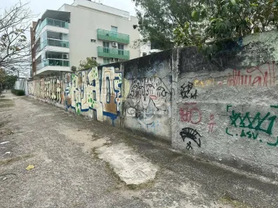 Lote/Terreno para alugar, 882m² no Recreio dos Bandeirantes, Rio de Janeiro