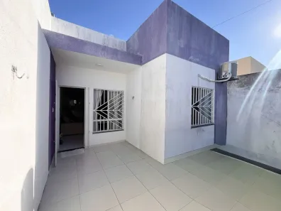 Casa com 2 Quartos à venda, 130m² no Aruana, Aracaju