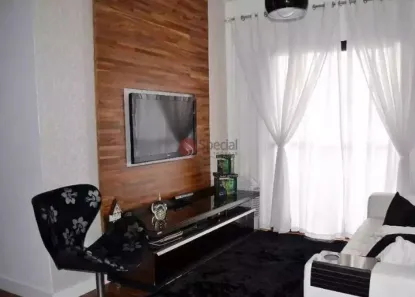 Cobertura com 3 Quartos à venda, 149m² no Vila Bertioga, São Paulo