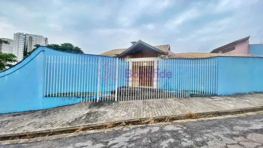 Casa com 3 Quartos à venda, 362m² no Jardim da Serra, Jundiaí