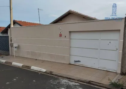 Casa com 2 Quartos à venda, 200m² no Parque Bom Retiro, Paulínia