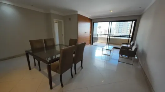 Apartamento com 3 Quartos à venda, 115m² no Pituba, Salvador