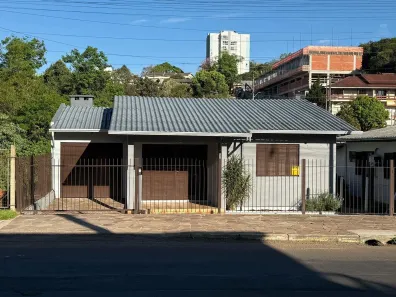 Casa com 3 Quartos à venda, 102m² no Jardim do Alto, Ivoti
