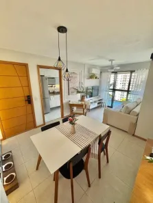 Apartamento com 3 Quartos à venda, 85m² no Barra Olímpica, Rio de Janeiro