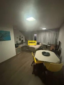 Cobertura com 2 Quartos à venda, 136m² no Jardim do Mar, São Bernardo do Campo