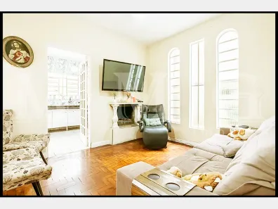 Casa com 4 Quartos à venda, 260m² no Cambuci, São Paulo