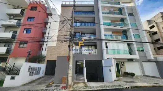 Apartamento com 2 Quartos à venda, 129m² no São Mateus, Juiz de Fora