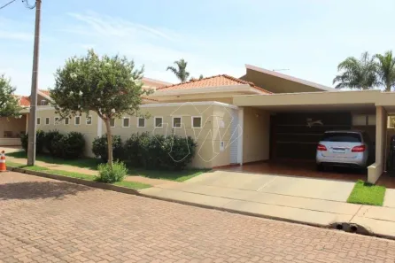 Casa de Condomínio com 3 Quartos à venda, 160m² no Jardim Botânico, Araraquara
