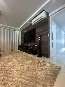 Apartamento com 2 Quartos para alugar, 214m² no Jardim São Bento, Jundiaí