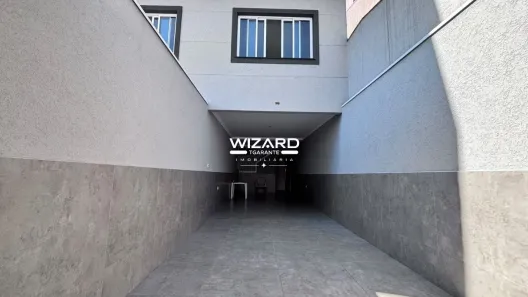 Sobrado com 3 Quartos à venda, 120m² no Parque São Domingos, São Paulo