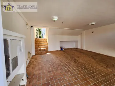 Sobrado com 3 Quartos à venda, 189m² no Mirandópolis, São Paulo