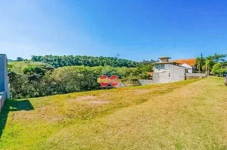 Lote/Terreno à venda, 675m² no Aglomeração Urbana de Jundiaí, Louveira