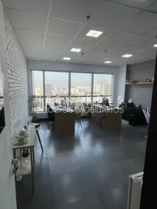 Sala Comercial à venda, 33m² no Green Valley Alphaville, Barueri