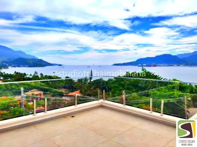Casa com 4 Quartos à venda, 250m² no Itaguassú, Ilhabela