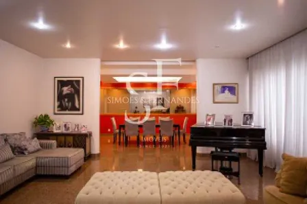 Cobertura com 4 Quartos à venda, 426m² no Ipanema, Rio de Janeiro