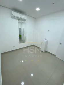 Sala Comercial para alugar, 11m² no Centro, São Bernardo do Campo