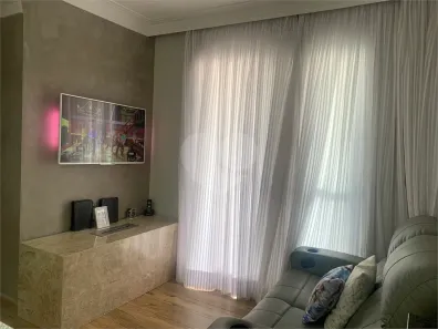 Apartamento com 2 Quartos à venda, 57m² no Vila Isolina Mazzei, São Paulo