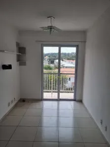 Apartamento com 2 Quartos à venda, 48m² no Vossoroca, Votorantim
