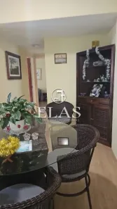 Apartamento com 2 Quartos à venda, 65m² no Corrêas, Petrópolis