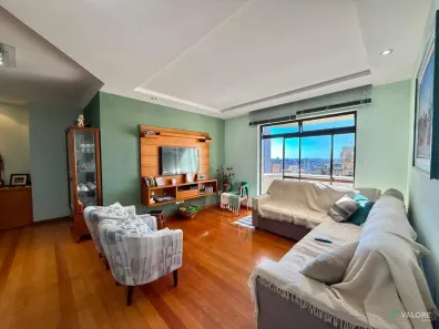 Apartamento com 2 Quartos à venda, 85m² no Gutierrez, Belo Horizonte