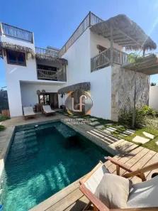 Casa com 4 Quartos à venda, 250m² no Caiçara, Cruz