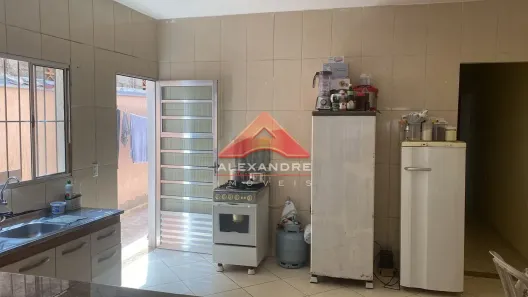 Casa com 2 Quartos à venda, 125m² no Residencial Dom Bosco, São José dos Campos