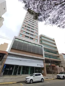 Apartamento com 1 Quarto para alugar, 75m² no Alto dos Passos, Juiz de Fora
