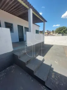 Casa com 2 Quartos à venda, 142m² no Jardim Bandeirantes, Marília