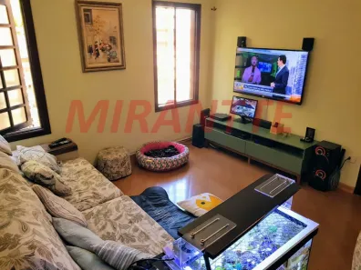 Sobrado com 2 Quartos à venda, 110m² no Parada Inglesa, São Paulo