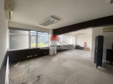 Sala Comercial à venda, 234m² no Cidade Monções, São Paulo