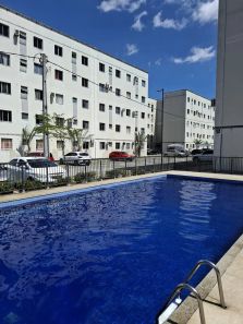 Apartamento com 2 Quartos à venda, 44m² no Mondubim, Fortaleza