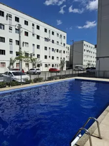 Apartamento com 2 Quartos à venda, 48m² no Mondubim, Fortaleza