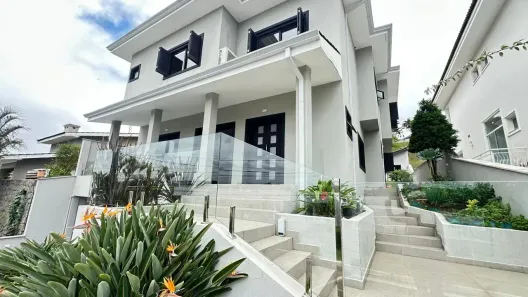 Casa de Condomínio com 5 Quartos à venda, 550m² no Jardim do Golf I, Jandira