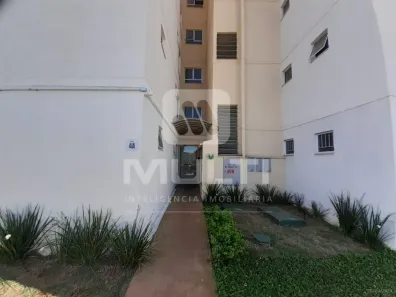 Apartamento com 2 Quartos para alugar, 62m² no Grand Ville, Uberlândia
