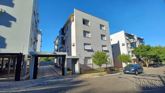 Apartamento com 3 Quartos à venda, 76m² no Vila Rosa, Novo Hamburgo