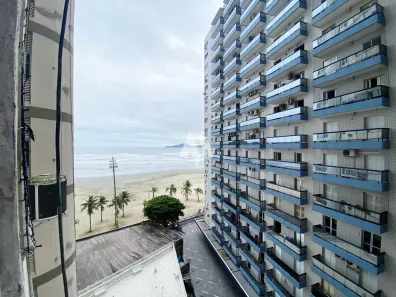 Apartamento com 3 Quartos à venda, 160m² no José Menino, Santos