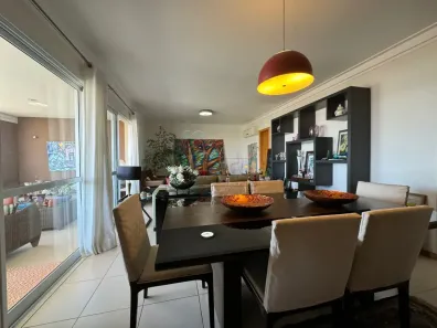 Cobertura com 4 Quartos à venda, 360m² no Bosque das Juritis, Ribeirão Preto