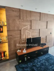 Apartamento com 1 Quarto à venda, 39m² no Vila Andrade, São Paulo