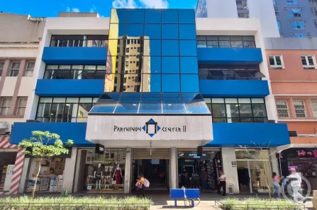 Ponto Comercial para alugar, 23m² no Centro, Florianópolis