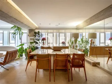Apartamento com 4 Quartos à venda, 300m² no Moema, São Paulo