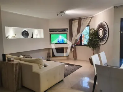 Apartamento com 3 Quartos à venda, 107m² no Perdizes, São Paulo