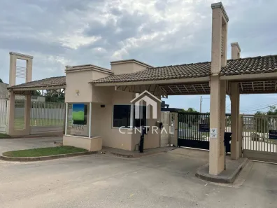 Lote/Terreno à venda, 1089m² no Caputera, Sorocaba
