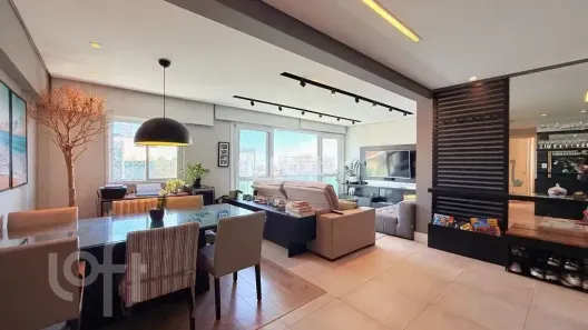 Apartamento com 3 Quartos à venda, 76m² no Boa Vista, Porto Alegre