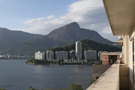 Cobertura com 3 Quartos à venda, 302m² no Ipanema, Rio de Janeiro
